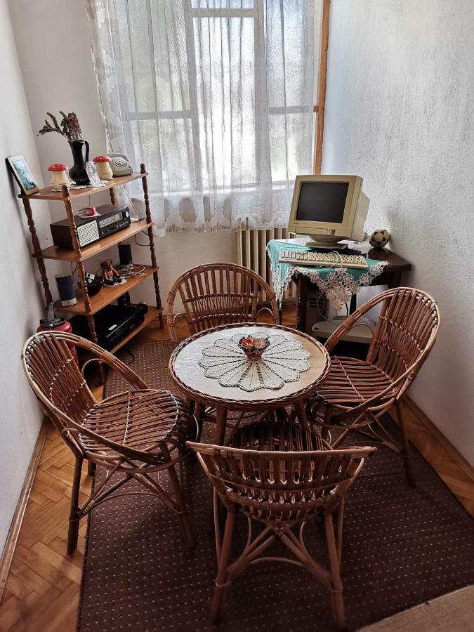Vila Milica Kraljevo Eksteriør bilde