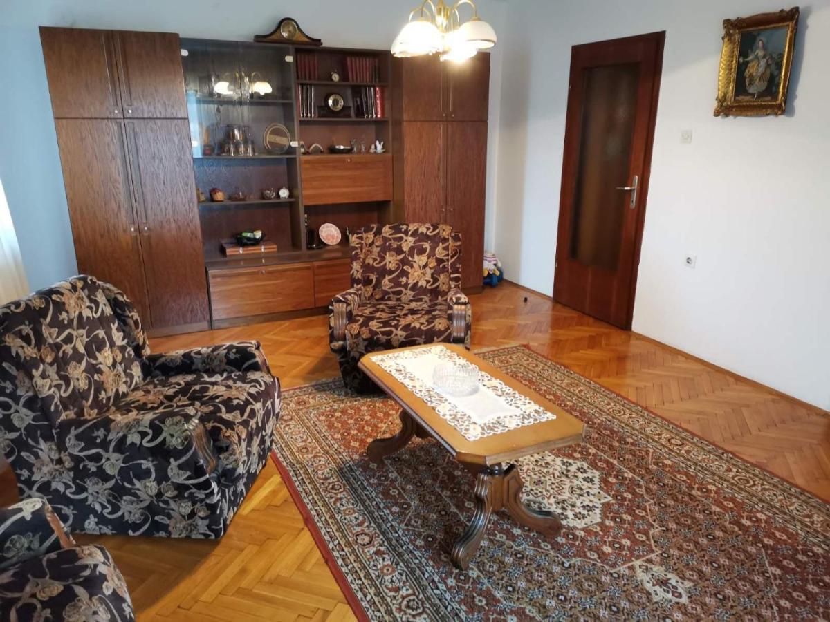 Vila Milica Kraljevo Eksteriør bilde