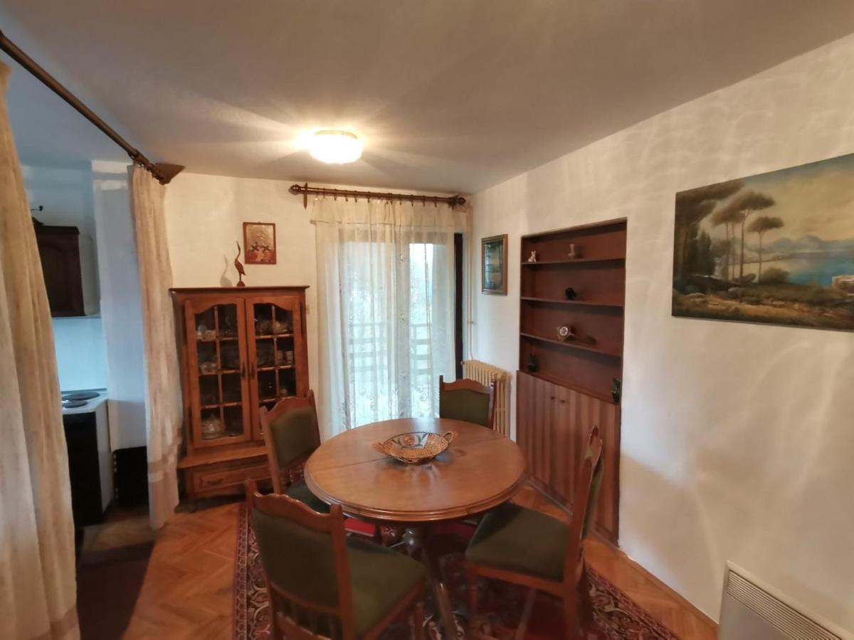 Vila Milica Kraljevo Eksteriør bilde