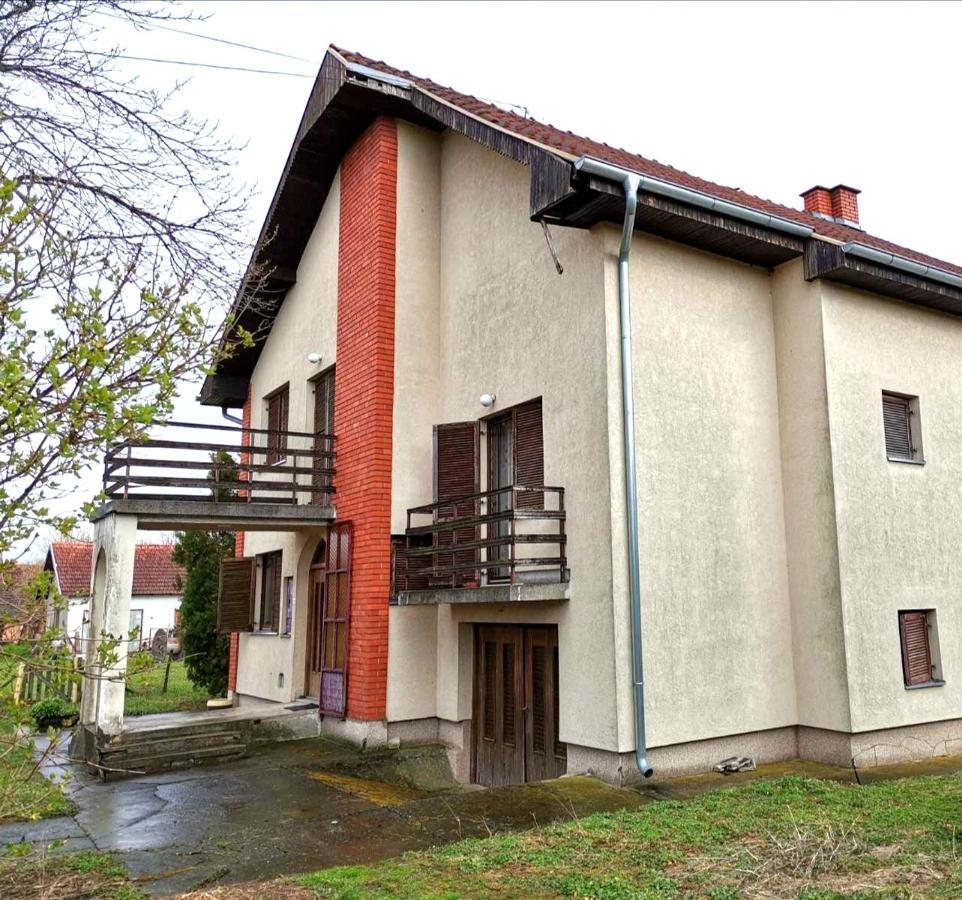 Vila Milica Kraljevo Eksteriør bilde